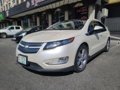 Сүрөт унаа Chevrolet Volt