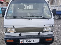 Фото авто Daewoo Labo