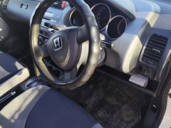 Сүрөт унаа Honda Fit