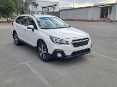 Фото авто Subaru Outback