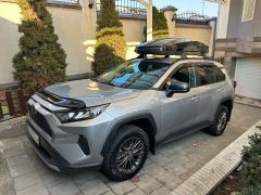 Сүрөт унаа Toyota RAV4