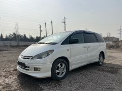 Сүрөт унаа Toyota Estima