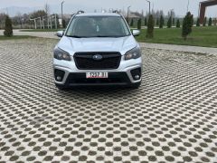 Сүрөт унаа Subaru Forester