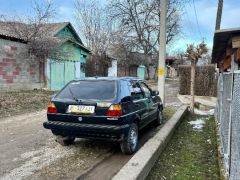 Сүрөт унаа Volkswagen Golf