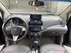 Сүрөт унаа Chevrolet Spark