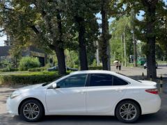 Сүрөт унаа Toyota Camry