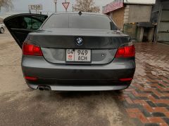 Фото авто BMW 5 серии