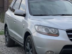 Фото авто Hyundai Santa Fe