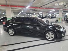 Сүрөт унаа Hyundai Sonata