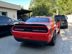 Сүрөт унаа Dodge Challenger