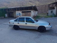 Сүрөт унаа Daewoo Nexia