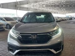 Фото авто Honda CR-V