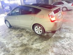 Photo of the vehicle Toyota Prius