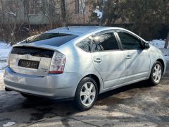 Photo of the vehicle Toyota Prius