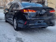 Сүрөт унаа Hyundai Sonata