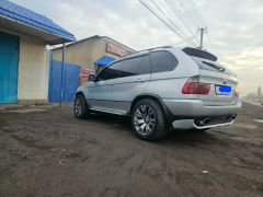 Фото авто BMW X5