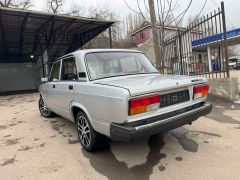 Сүрөт унаа ВАЗ (Lada) 2107