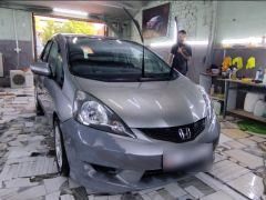 Сүрөт унаа Honda Fit