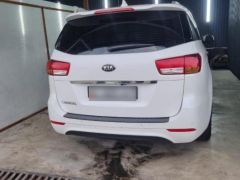 Сүрөт унаа Kia Carnival