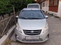 Фото авто Chevrolet Spark