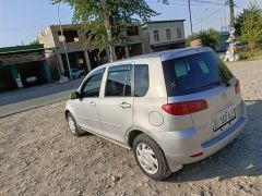 Сүрөт унаа Mazda Demio