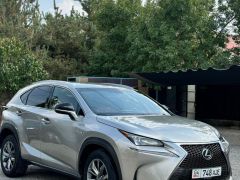 Фото авто Lexus NX