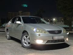 Сүрөт унаа Toyota Camry