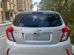 Фото авто Chevrolet Spark