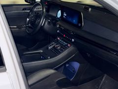 Фото авто Hyundai Palisade