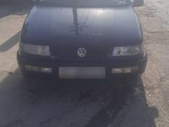 Фото авто Volkswagen Passat