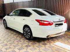 Сүрөт унаа Nissan Altima