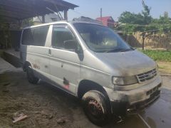 Фото авто Mazda Bongo