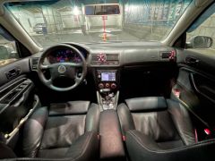 Сүрөт унаа Volkswagen Golf