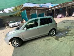 Сүрөт унаа Mazda Demio