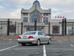 Сүрөт унаа Toyota Crown