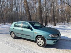 Photo of the vehicle Nissan Almera