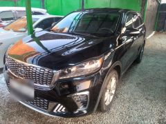 Фото авто Kia Sorento