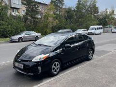 Сүрөт унаа Toyota Prius