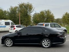 Фото авто Toyota Crown