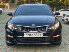 Фото авто Kia K5