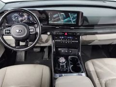 Фото авто Kia Carnival