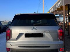 Photo of the vehicle Hyundai Palisade