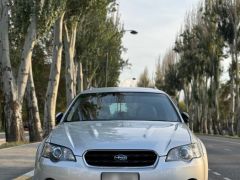 Сүрөт унаа Subaru Outback