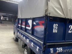 Фото авто Hyundai Porter