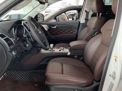 Сүрөт унаа Haval H9