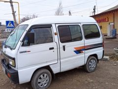 Фото авто Daewoo Damas