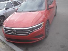 Фото авто Volkswagen Jetta