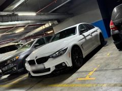 Сүрөт унаа BMW 4 серия