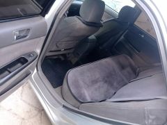 Photo of the vehicle Toyota Camry