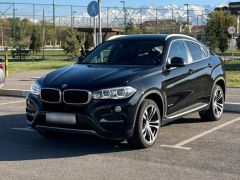 Сүрөт унаа BMW X6